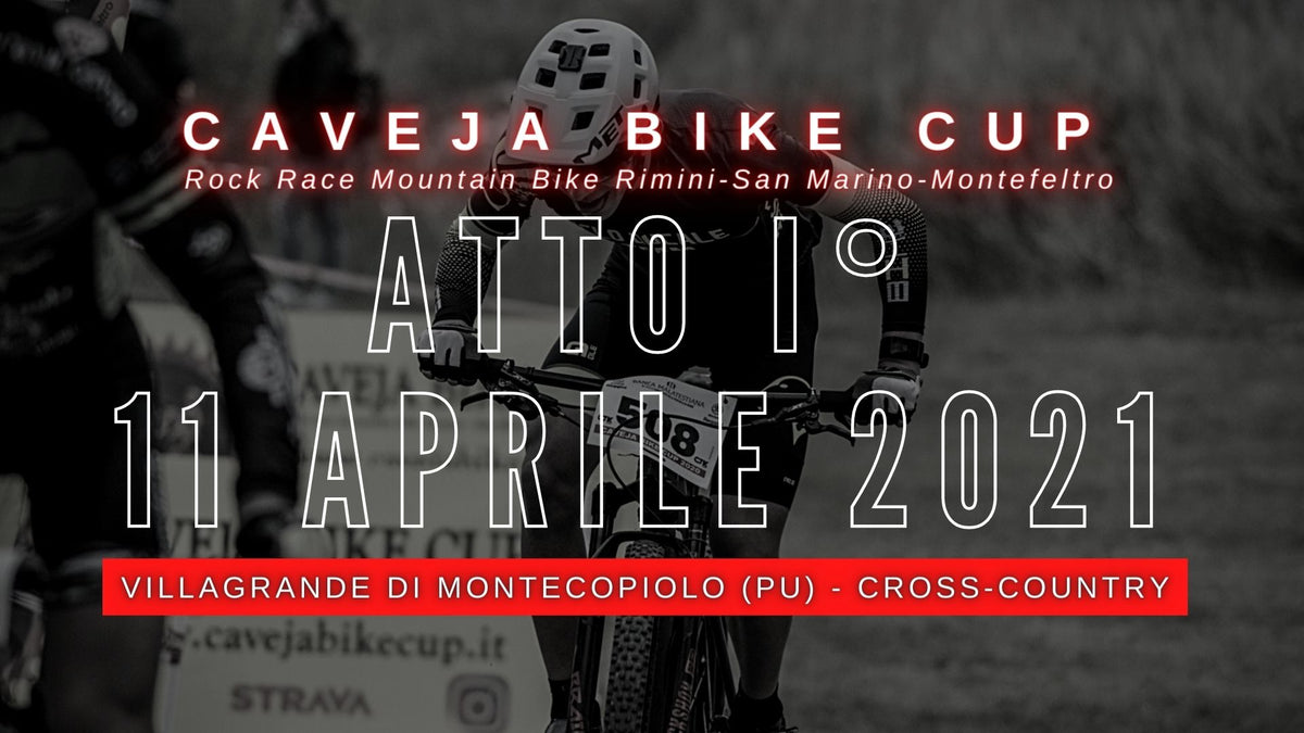 Villagrande Xc Race: nuova variante di percorso