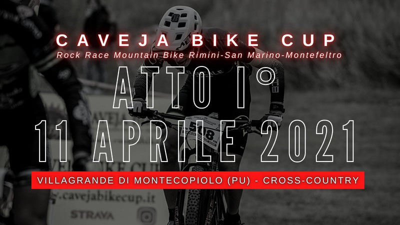 Villagrande Xc Race: nuova variante di percorso
