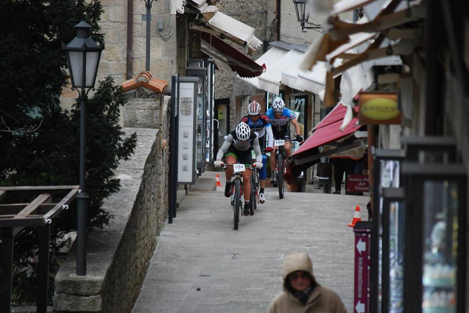 Cara San Marino, perché non fai una Granfondo?