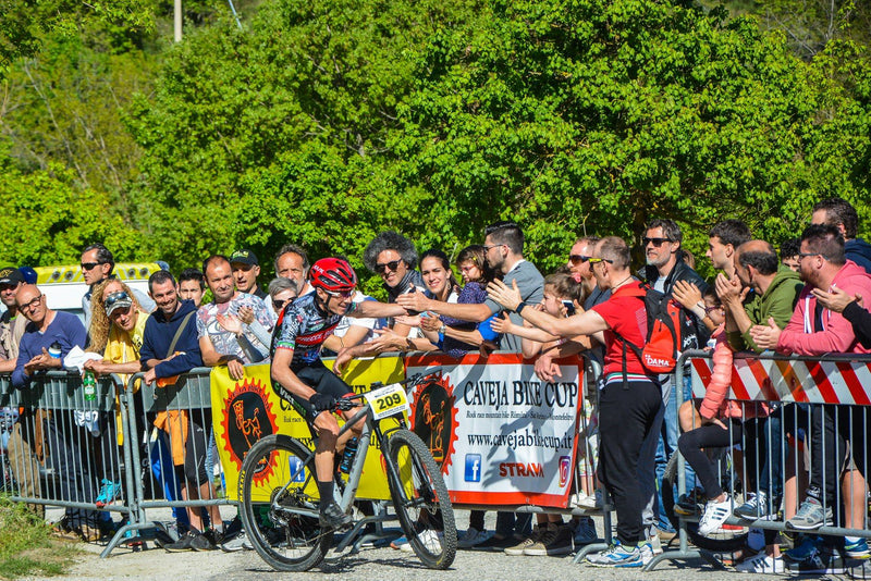 Bucci Emanuele tornerà nel 2021? Glielo abbiamo chiesto