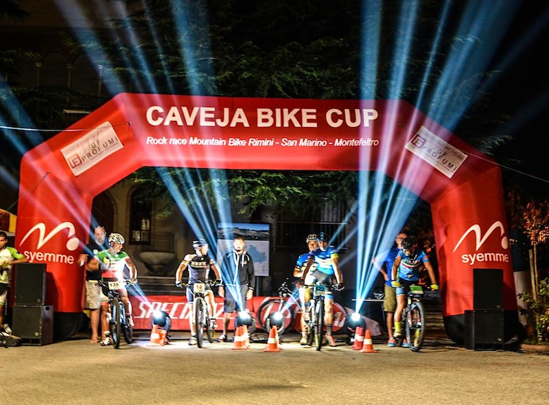 Tornerà anche nel 2018 l'Xc Eliminator?
