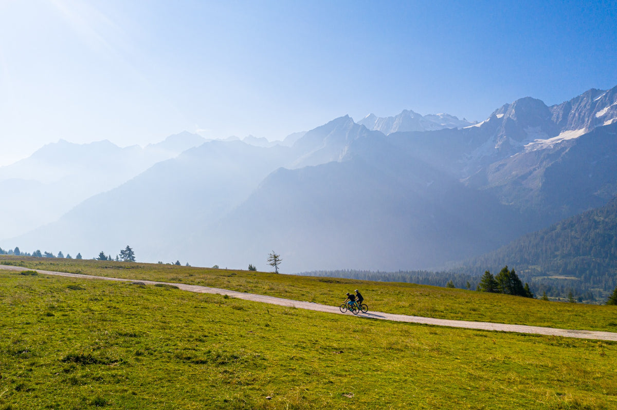 Val di Sole: stagione record di mountain bike per la località italiana