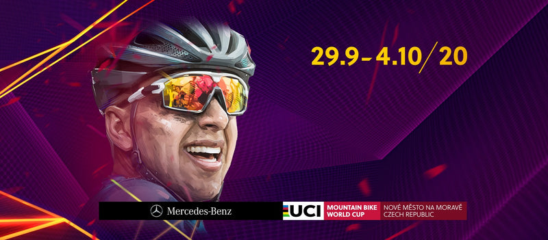 Settimana di World Cup a Nové Mésto. Ecco come si preparano i pro'
