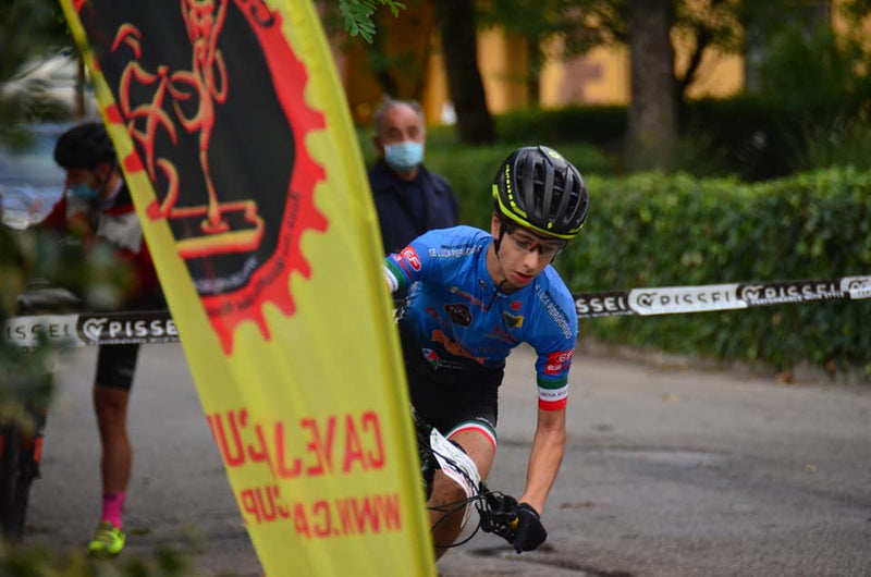 Villagrande XC Race sarà a numero chiuso solo per gli abbonati
