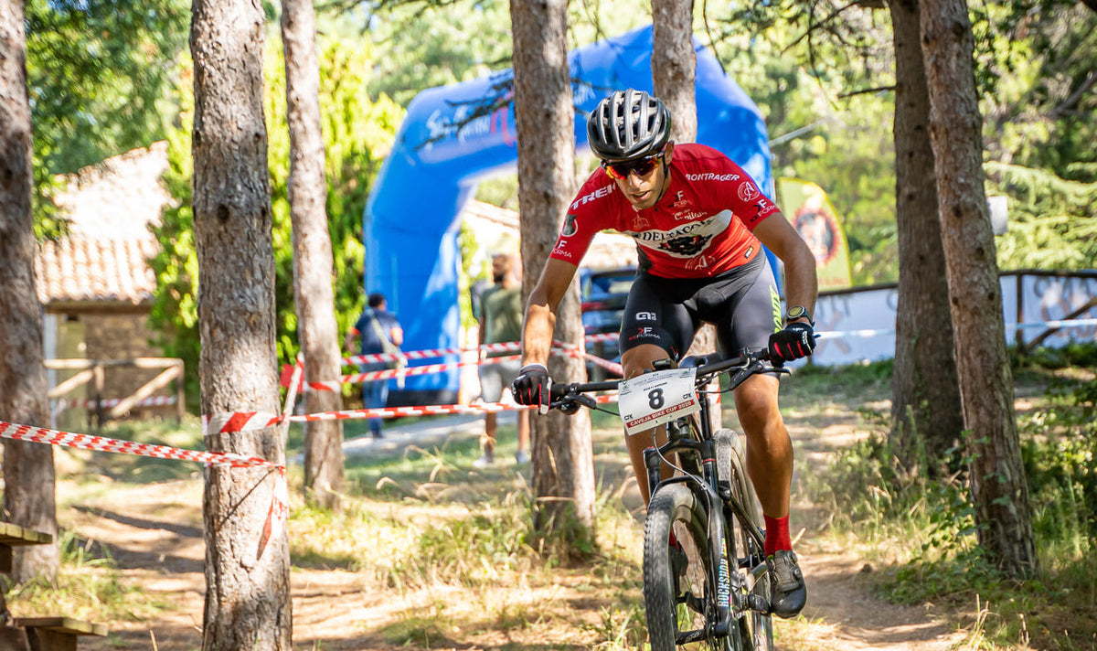 Puglisi, Capece, Francioni e gli altri in lotta per il campionato