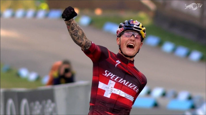La prima volta di Andreassen e Marchet