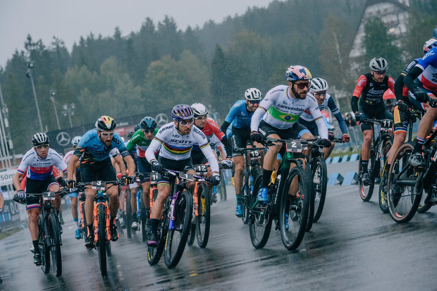 MTB World Cup, si parte! Le gare in programma oggi