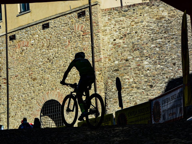 La forza della fatica nel ricordo di un amico