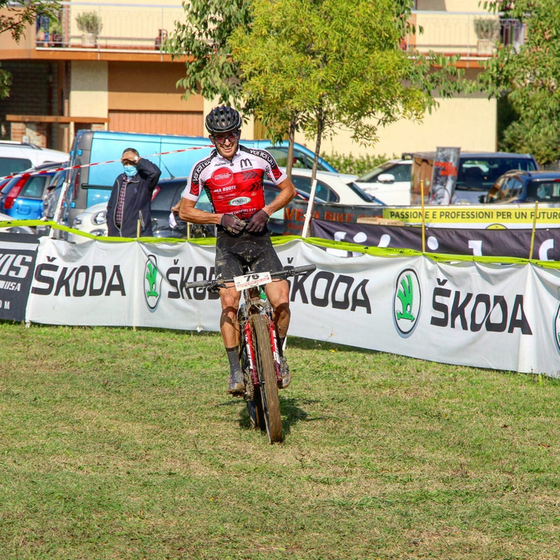 Prima tappa del Caveja Mtb 2021 nell’elenco ufficiale CONI