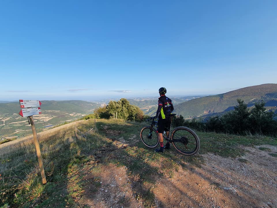 Brevetto MTB del Caveja 2024: ECCOLO!