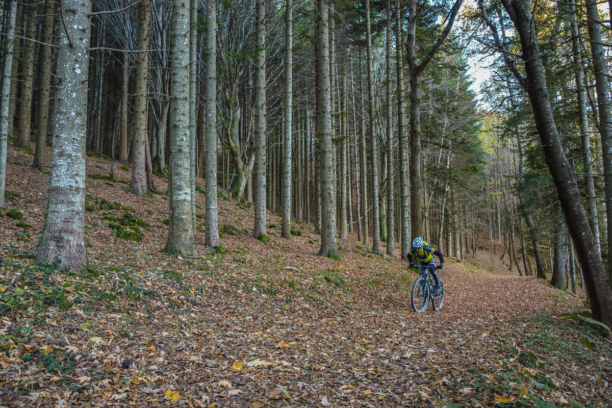 PROSSIMO APUNTAMENTO VILLAGRANDE XC RACE