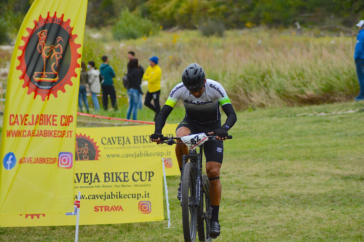 Un mese al Caveja Bike Cup: il campionato di Mtb della bassa Romagna e Montefeltro