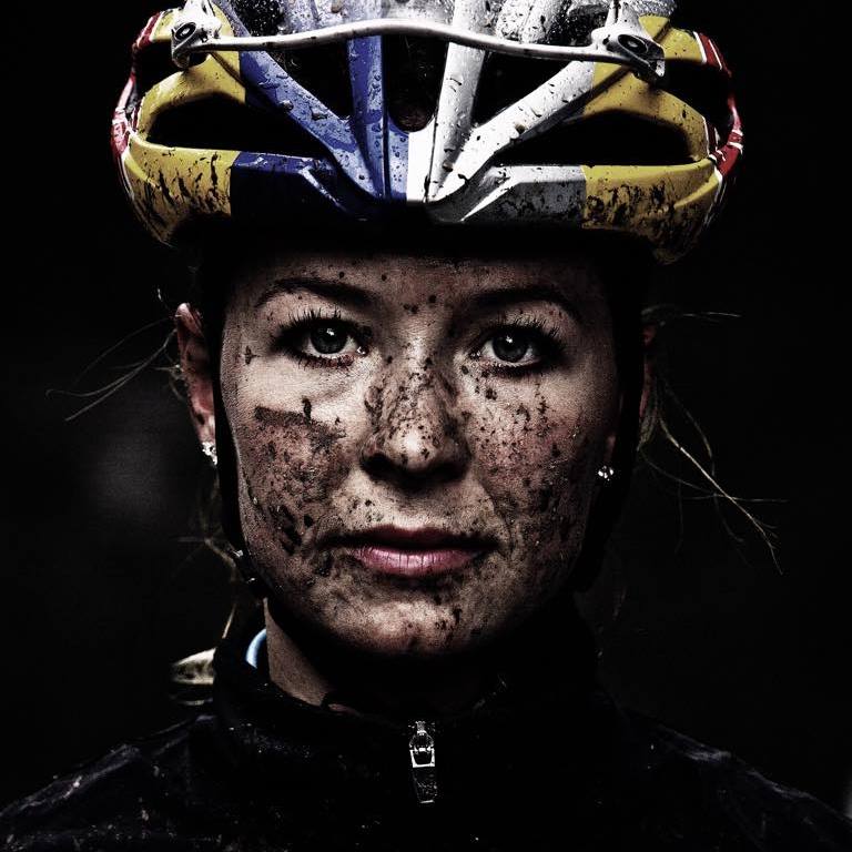 Il Bikepacking secondo Emily Batty