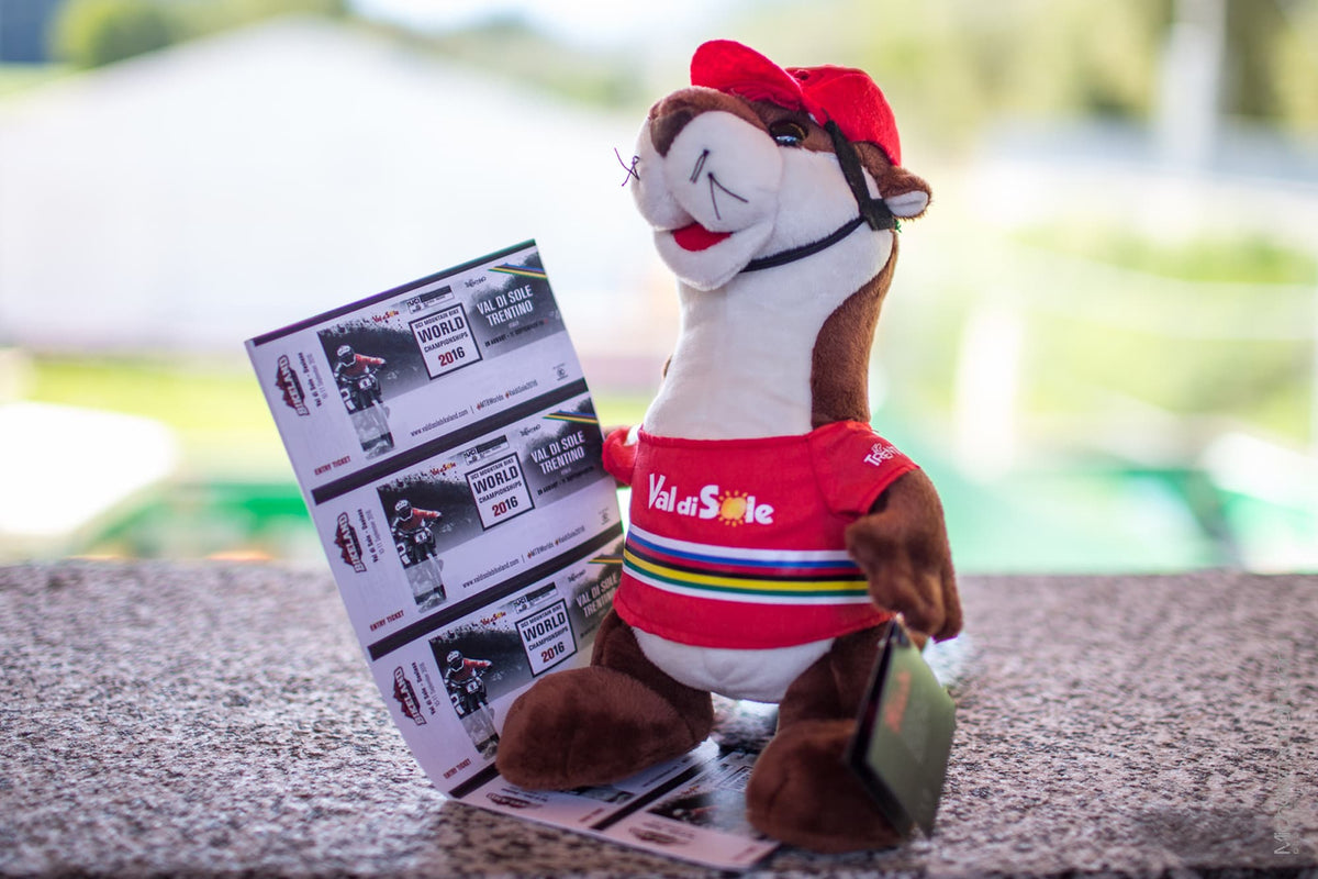 Il Programma del Mondiali Mtb in Val di Sole 2021