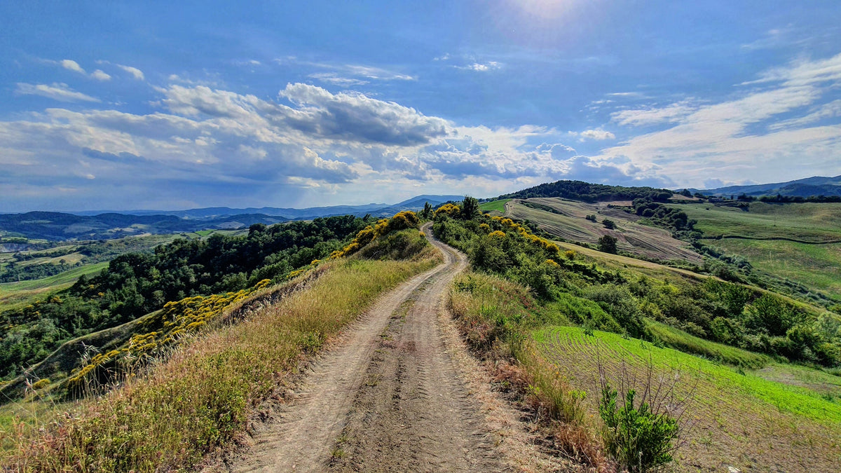 Caveja Extreme Stage, il brevetto estremo del Montefeltro di oltre 240 chilometri