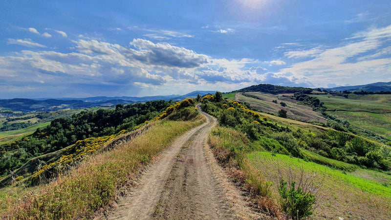 Caveja Extreme Stage, il brevetto estremo del Montefeltro di oltre 240 chilometri