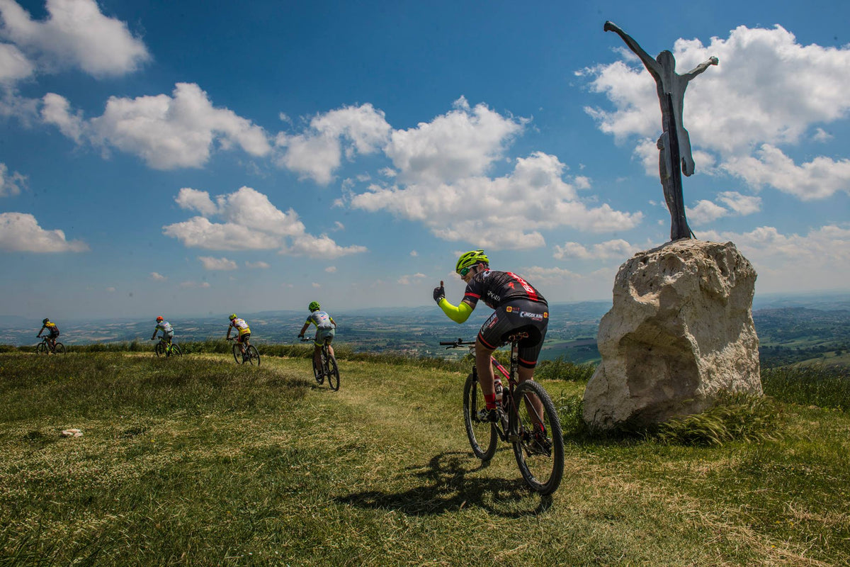 9 Fossi MTB Race: ultimi giorni per l'iscrizione a quota agevolata