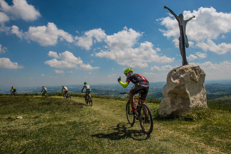 9 Fossi MTB Race: ultimi giorni per l'iscrizione a quota agevolata