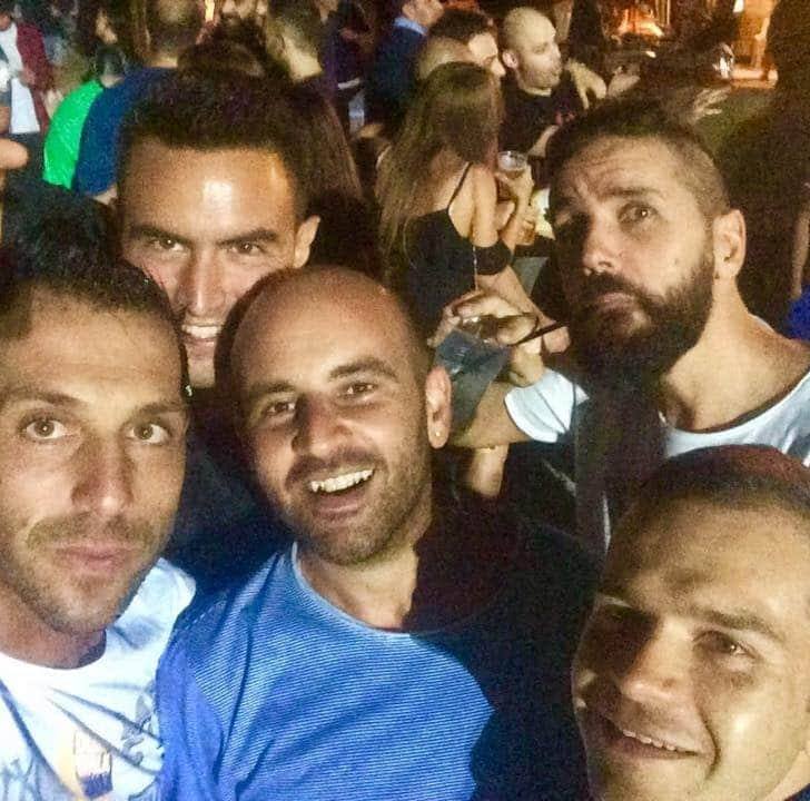 Quattro anni senza il Bronz