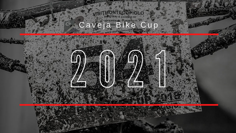 Cosa sta preparando il Caveja Bike Cup?