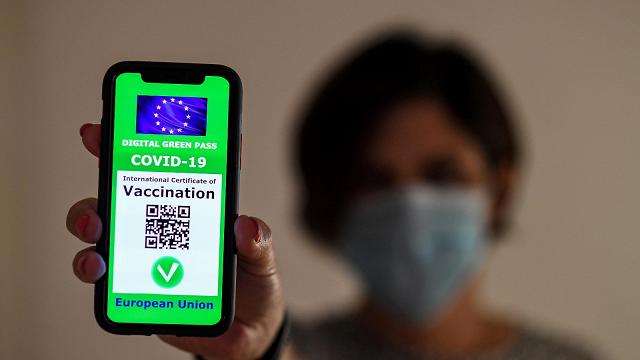 Green Pass alle gare: per ora no, ma noi siamo pronti