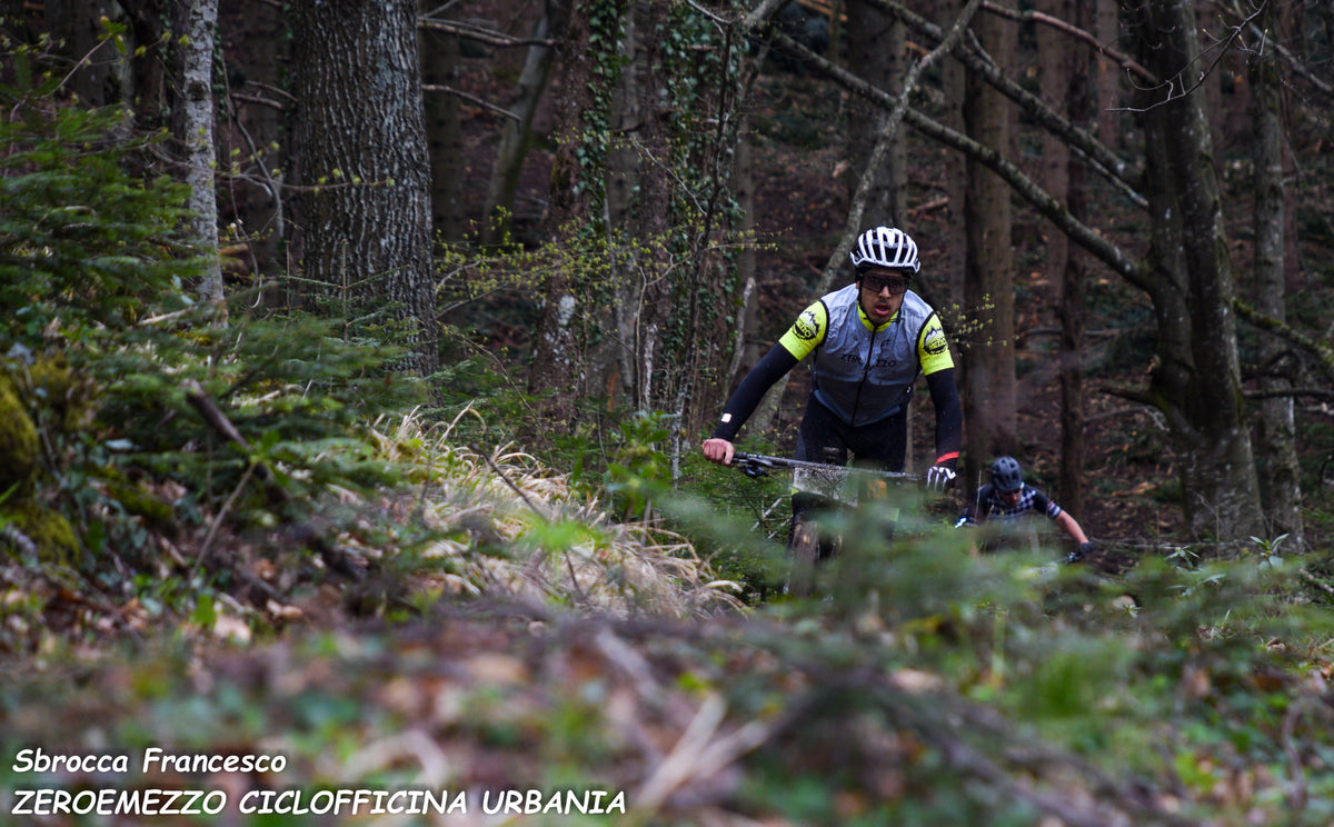 Clamoroso! A Villagrande Xc Race in cantiere un nuovo tracciato