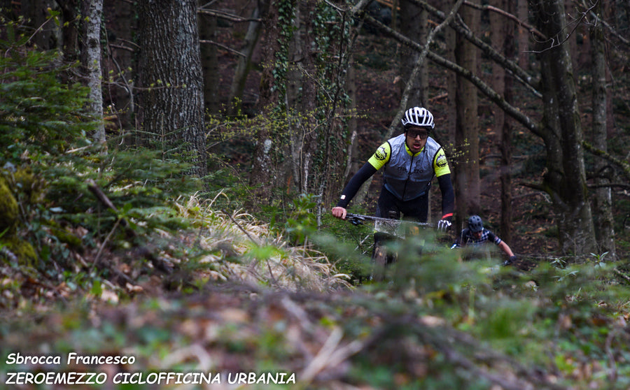 Clamoroso! A Villagrande Xc Race in cantiere un nuovo tracciato