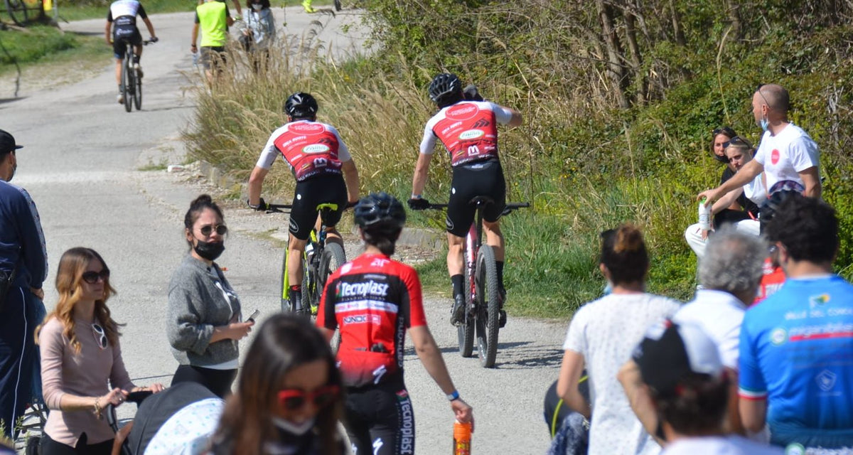 Due "Galli" in Frecce Rosse, assetati di vittorie. Ma il posto è per uno solo...