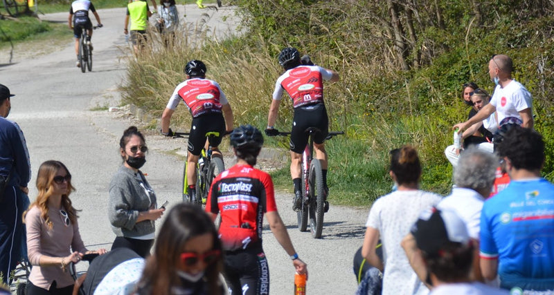 Due "Galli" in Frecce Rosse, assetati di vittorie. Ma il posto è per uno solo...