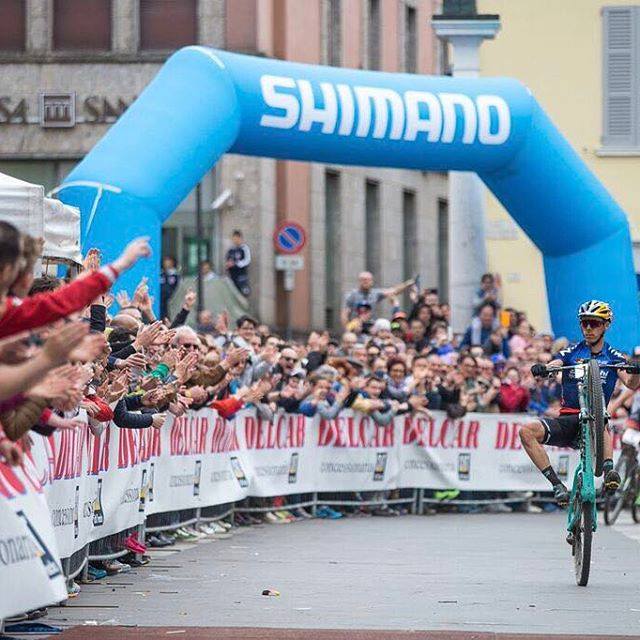 Ma il Cross-Country è pronto a perdere Fontana?