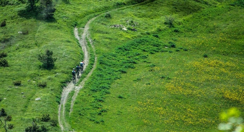 Primi "rumors" su Il Carpegna mi Basta 2023: via il secondo Cippo, Probabile passaggio al Lago di Soanne