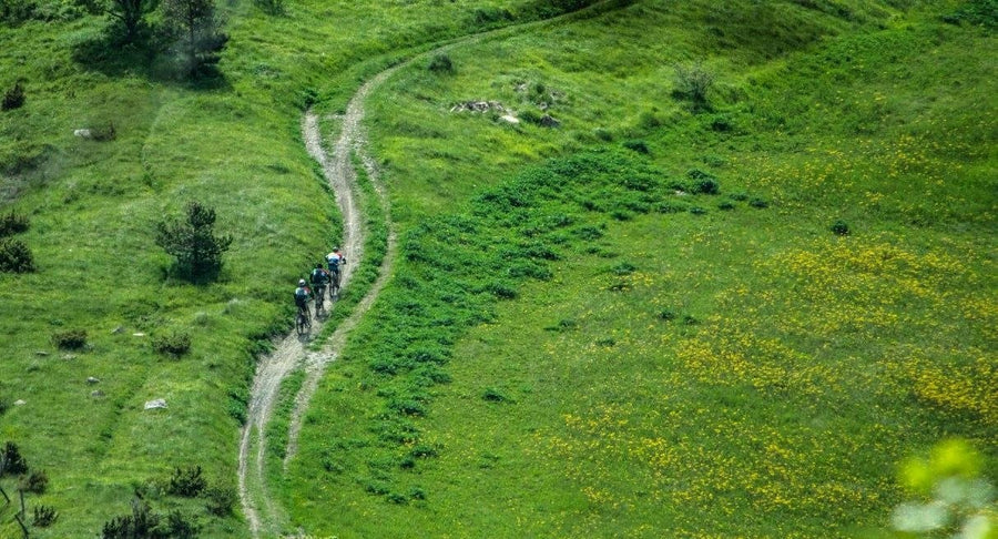 CLAMOROSO! Il Carpegna mi Basta avrà un nuovo percorso