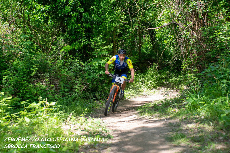 Start List Villa Verucchio XC