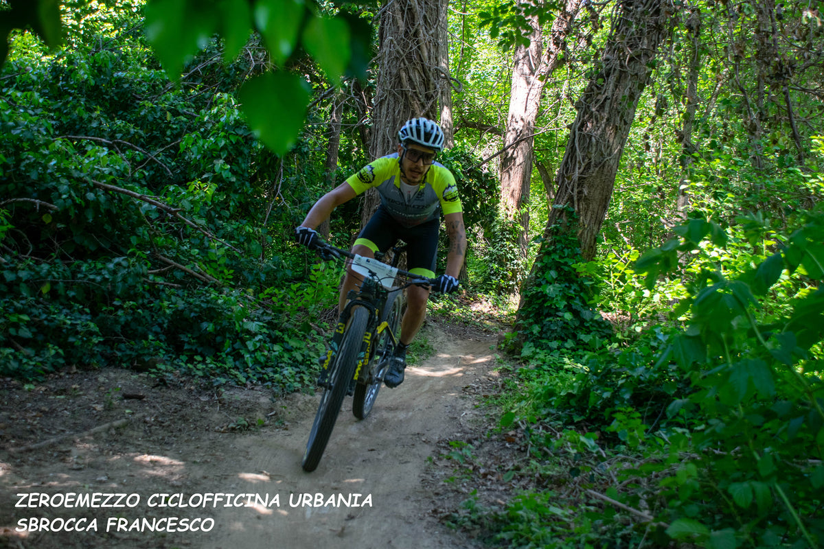 Urbania - Programma completo della prima prova del Caveja Bike Cup 2022