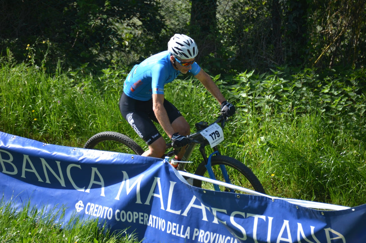 L'analisi del Tracciato di Monte Colombo XCO 2022 (VIDEO)