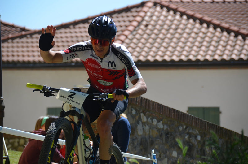 Caveja Bike Cup 2022: i favoriti della decima edizione