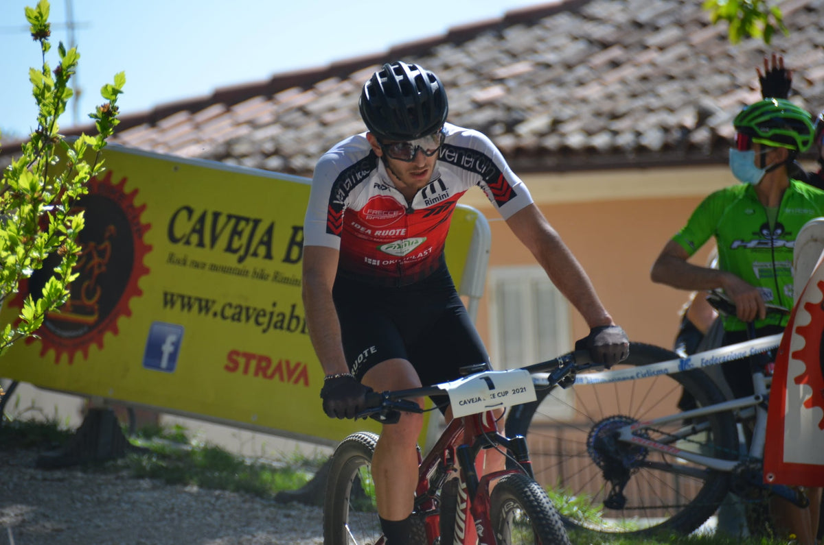 Domenica 8 maggio torna il Caveja Bike Cup. Appuntamento a Monte Colombo: regionale FCI