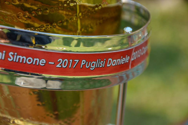 Premiazioni 2020. Probabile programmazione sabato 15 maggio