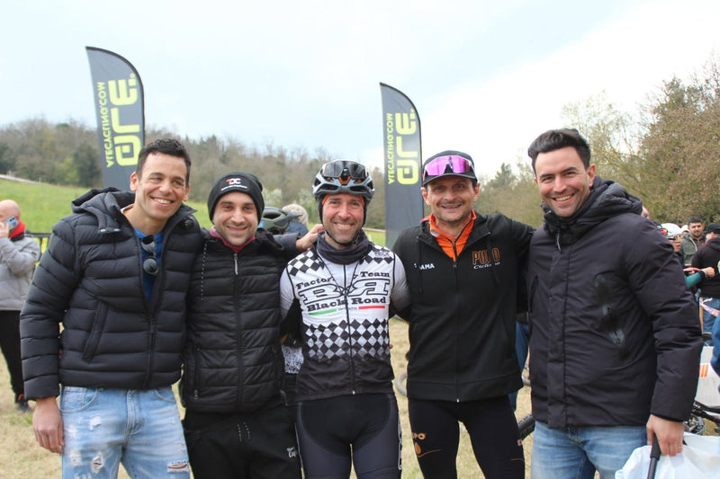 Meno pessimismo, più passione: il futuro del ciclismo amatoriale dipende da noi