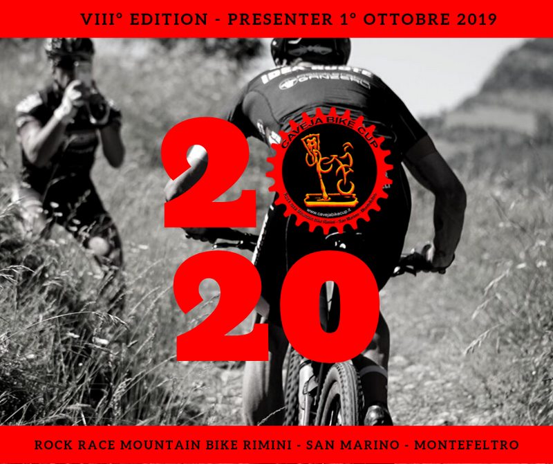 CAVEJA 2020: il 1° ottobre l'uscita dei calendari