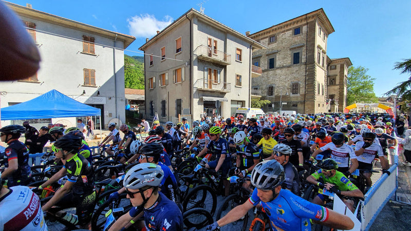 I Calendari Mtb 2022 di Bike-Advisor