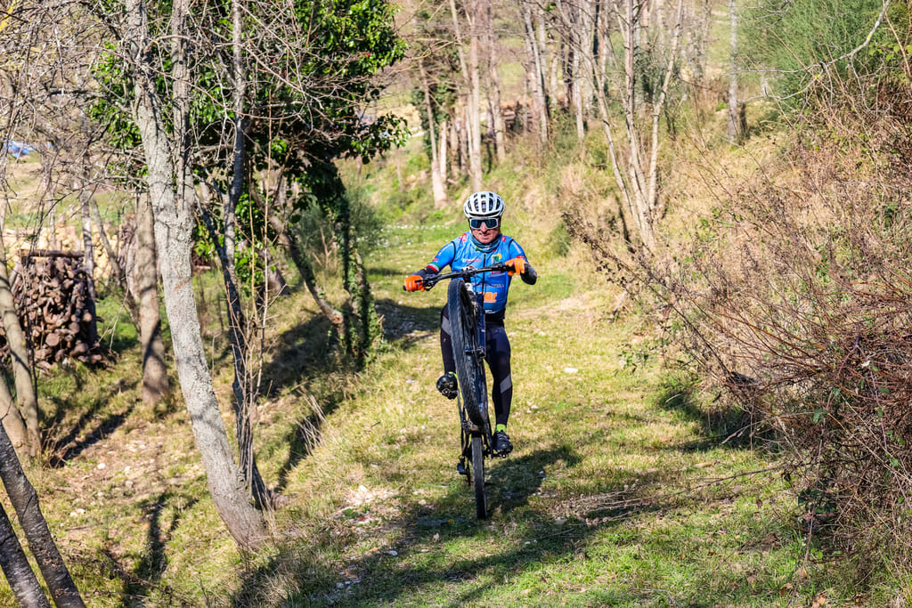 Parte il Caveja Bike Cup 2023: domenica 2 aprile il primo appuntamento