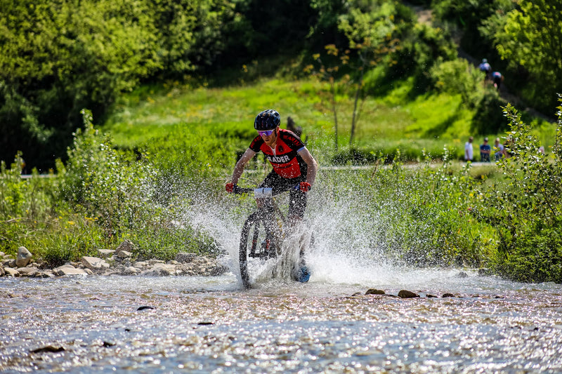 Al Caveja Bike Cup di Mercatino XCO domina Collini Francesco; secondo Magnani e terzo Zama