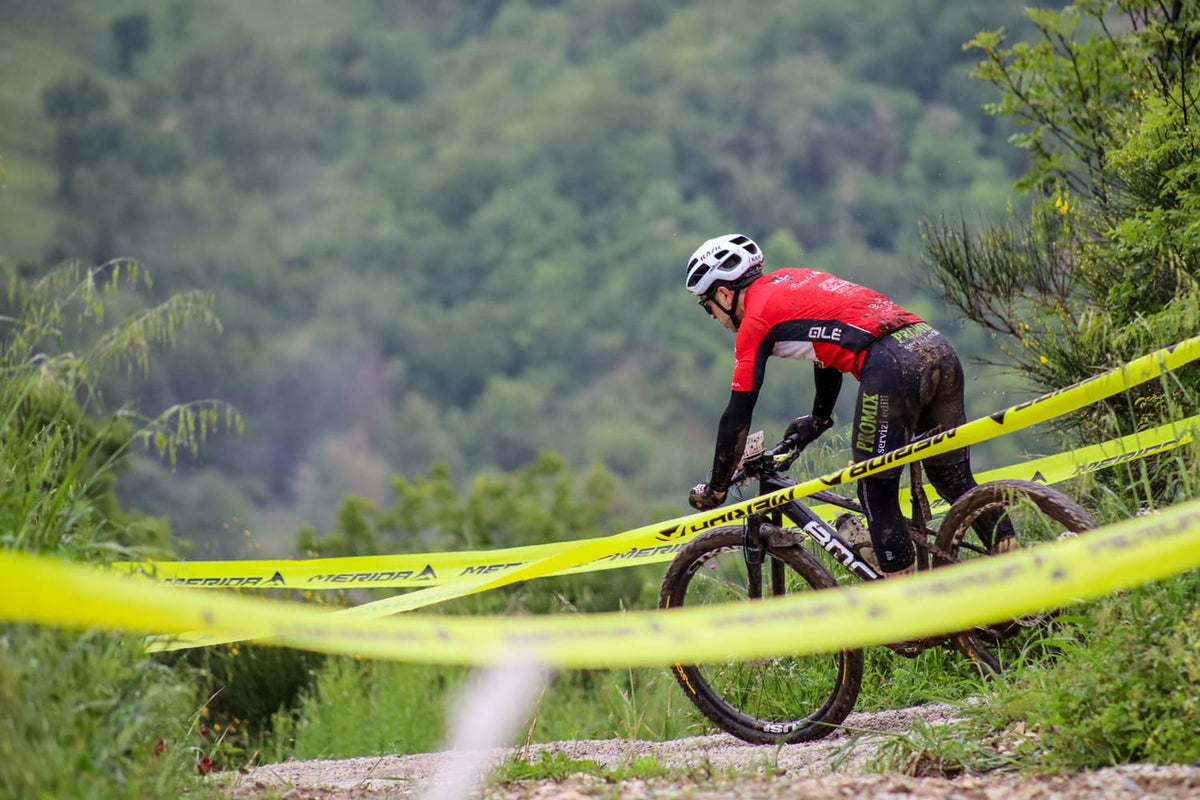 Rinviata Monte Ceti XCO Race per condizioni meteo avverse