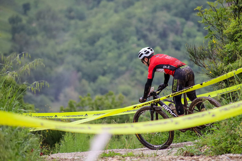 Rinviata Monte Ceti XCO Race per condizioni meteo avverse