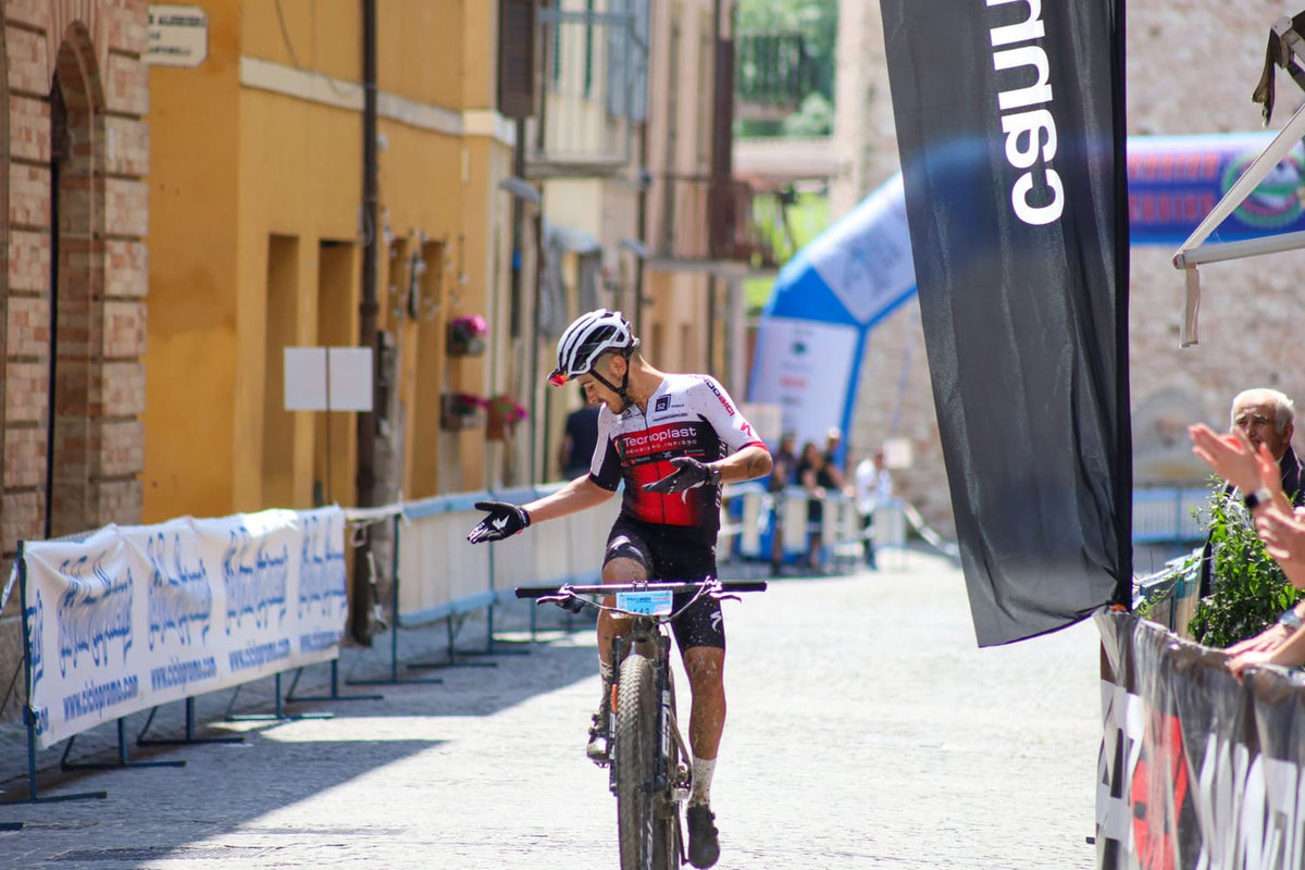 Sbrocca, Zoli e Baracca Lugo vincono il Supersix Race 2023