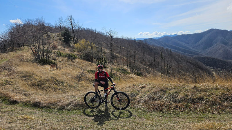 Una settimana alla Granfondo Romagna: evento di rinascita a un anno dall'alluvione