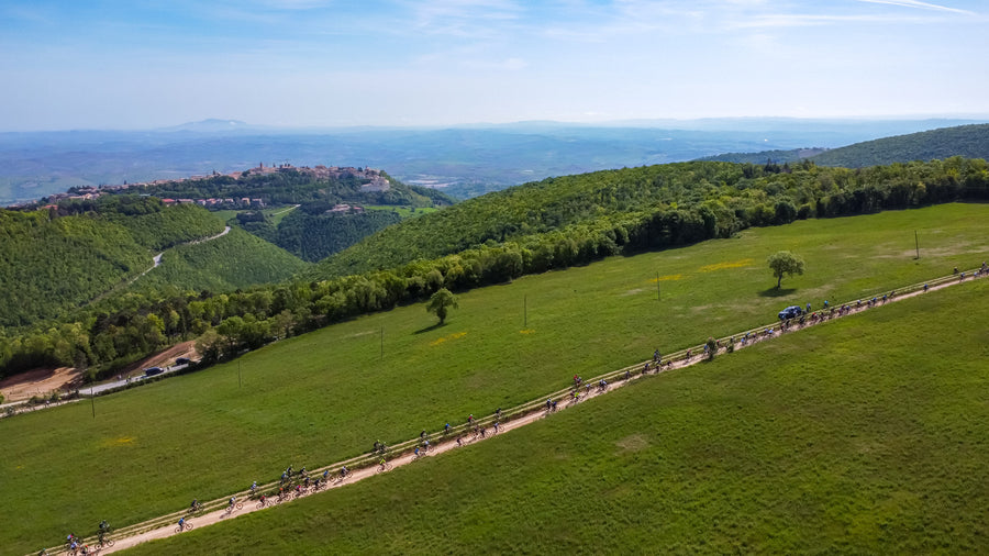 Cingoli, terra di storia e di sapori autentici