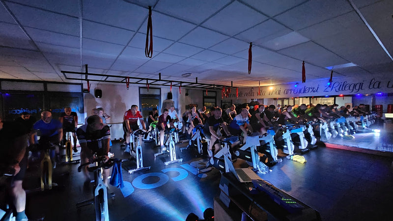 Indoor cycling: i 10 errori più comuni e come evitarli