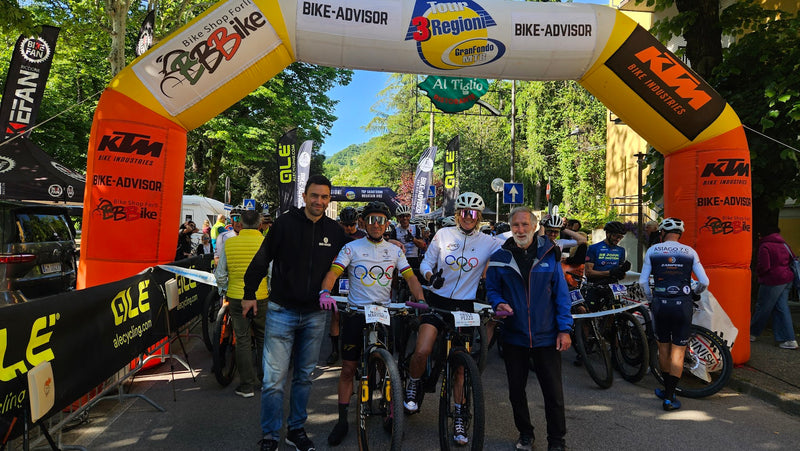 Bike-Advisor: il 2025 raccontato dai numeri, dai territori e dalla passione